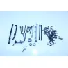 Kit visserie SUZUKI UH 125 BURGMAN 2007 - 2013 Kit visserie SUZUKI UH 125 BURGMAN 2007 - 2013