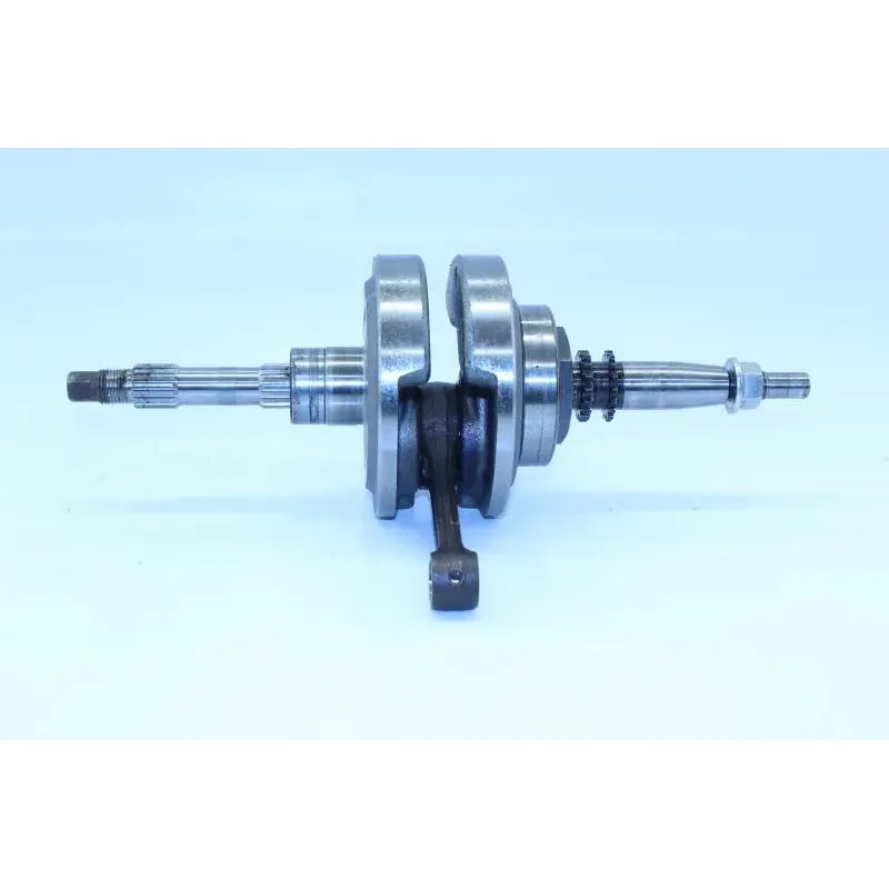 Vilebrequin SUZUKI UH 125 BURGMAN 2007 - 2013