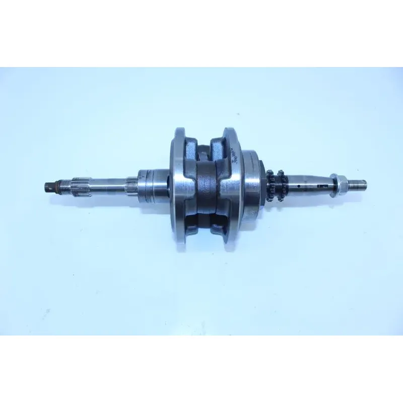 Vilebrequin SUZUKI UH 125 BURGMAN 2007 - 2013