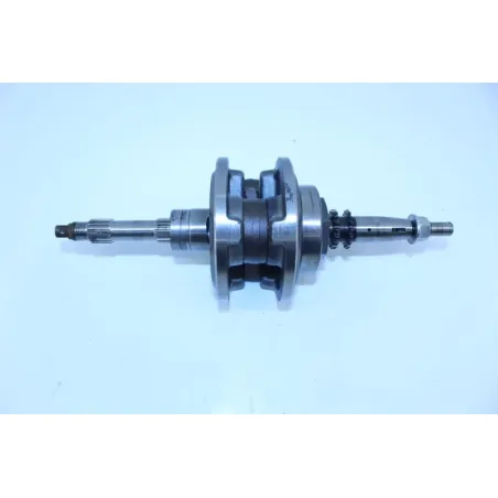 Vilebrequin SUZUKI UH 125 BURGMAN 2007 - 2013