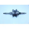 Vilebrequin SUZUKI UH 125 BURGMAN 2007 - 2013