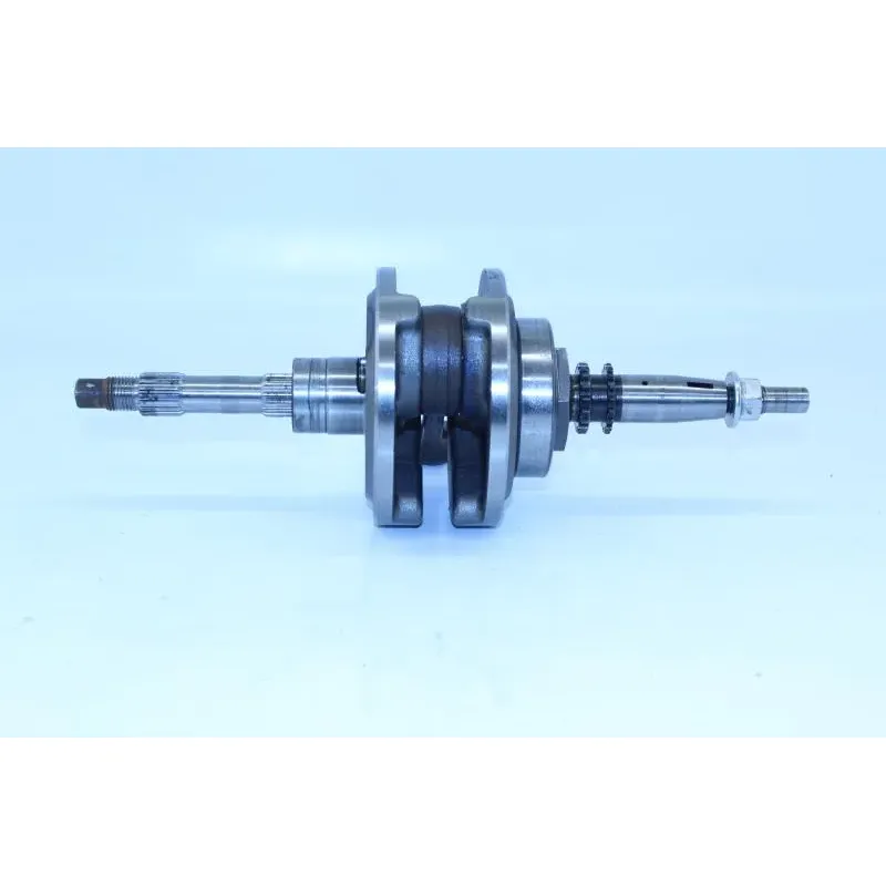 Vilebrequin SUZUKI UH 125 BURGMAN 2007 - 2013