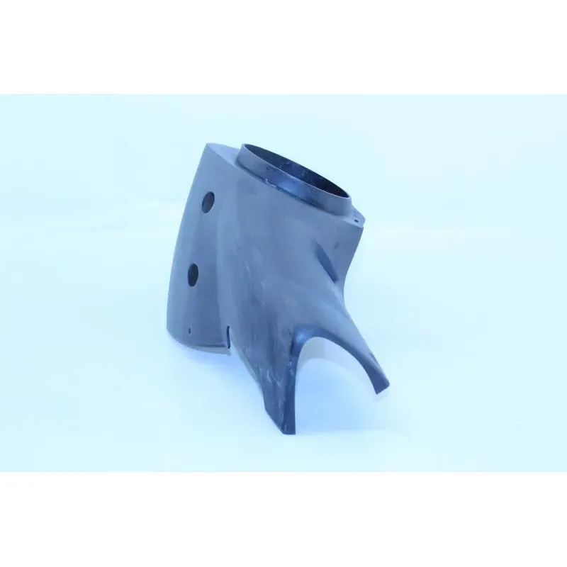 Cache guidon inferieur MBK VP 125 CITYLINER 2007 - 2012