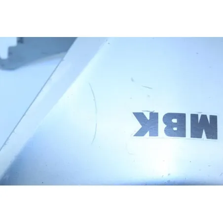 Separation de coque arriere MBK VP 125 CITYLINER 2007 - 2012