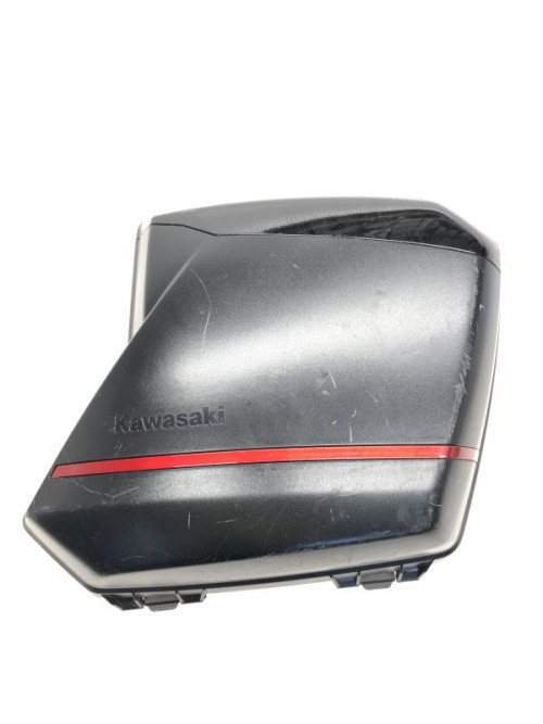 Valise droite KAWASAKI KLE 650 2015-2016 VERSYS