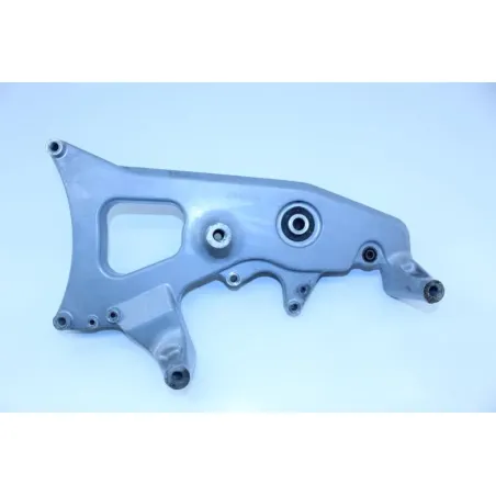 Support echappement MBK VP 125 CITYLINER 2007 - 2012