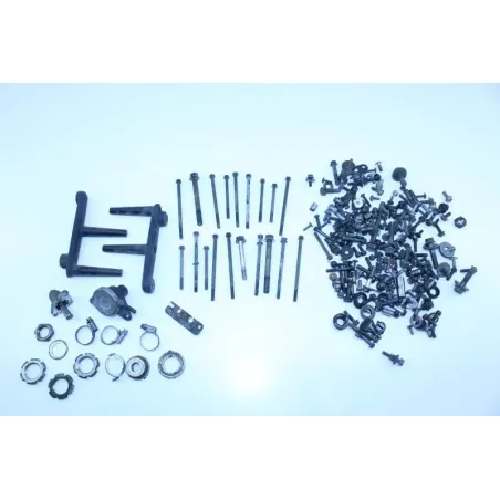 Kit visserie MBK VP 125 CITYLINER 2007 - 2012