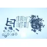 Kit visserie MBK VP 125 CITYLINER 2007 - 2012