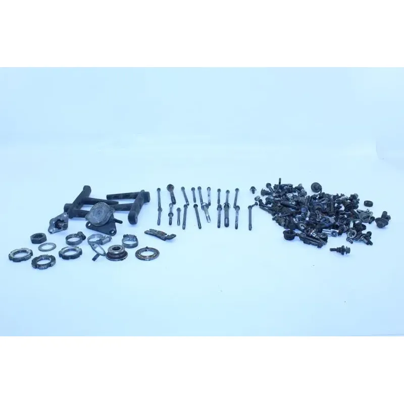 Kit visserie MBK VP 125 CITYLINER 2007 - 2012