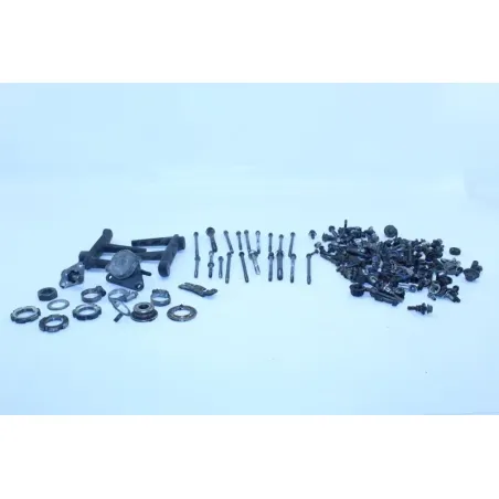 Kit visserie MBK VP 125 CITYLINER 2007 - 2012