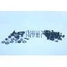 Kit visserie MBK VP 125 CITYLINER 2007 - 2012