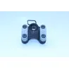 Pontets de guidon MBK VP 125 CITYLINER 2007 - 2012 Pontets de guidon MBK VP 125 CITYLINER 2007 - 2012