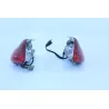 Feu arriere MBK VP 125 CITYLINER 2007 - 2012 Feu arriere MBK VP 125 CITYLINER 2007 - 2012