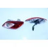 Feu arriere MBK VP 125 CITYLINER 2007 - 2012 Feu arriere MBK VP 125 CITYLINER 2007 - 2012