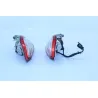 Feu arriere MBK VP 125 CITYLINER 2007 - 2012 Feu arriere MBK VP 125 CITYLINER 2007 - 2012