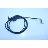 Serrure de selle MBK VP 125 CITYLINER 2007 - 2012