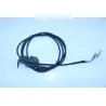 Serrure de selle MBK VP 125 CITYLINER 2007 - 2012