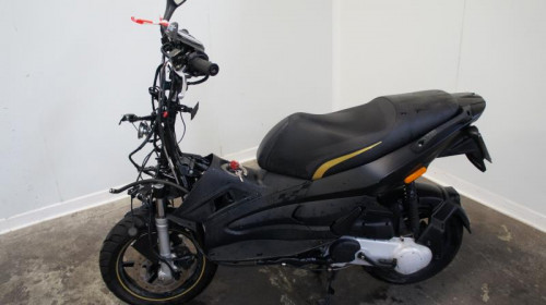 GILERA RUNNER 50