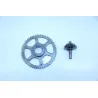 Roue libre de demarreur MBK VP 125 CITYLINER 2007 - 2012 Roue libre de demarreur MBK VP 125 CITYLINER 2007 - 2012