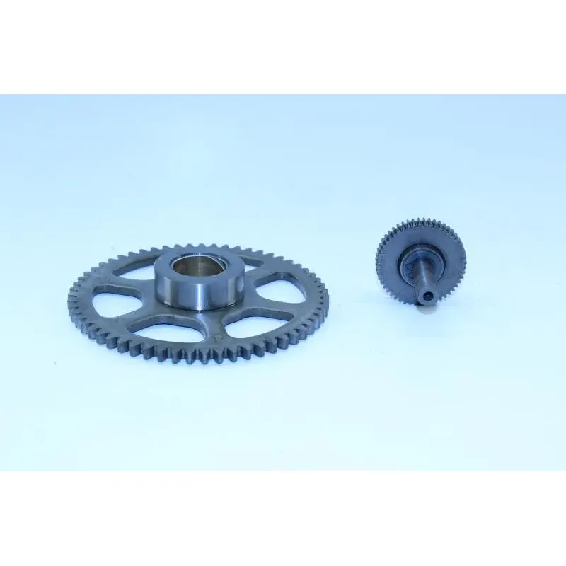 Roue libre de demarreur MBK VP 125 CITYLINER 2007 - 2012
