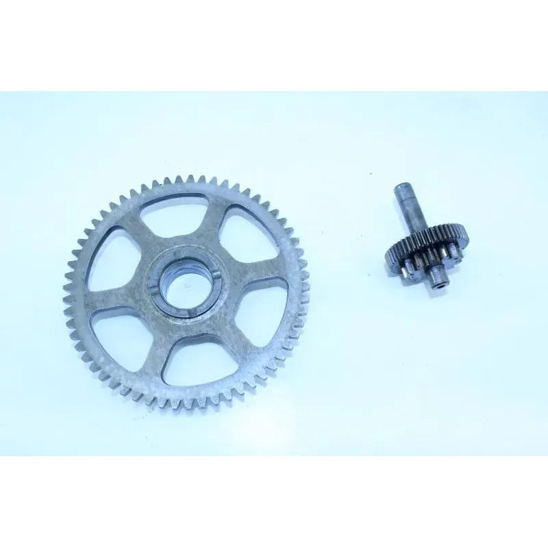 Roue libre de demarreur MBK VP 125 CITYLINER 2007 - 2012