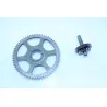 Roue libre de demarreur MBK VP 125 CITYLINER 2007 - 2012 Roue libre de demarreur MBK VP 125 CITYLINER 2007 - 2012
