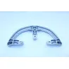 Poignee arriere PEUGEOT VIVACITY 125 2010 - 2012