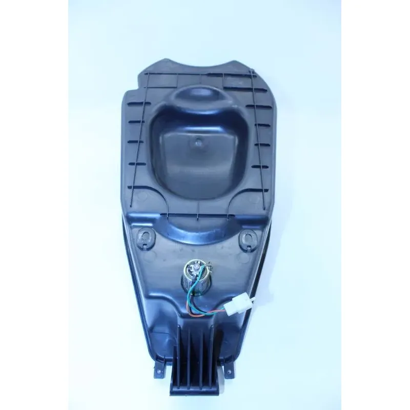 Coffre sous selle PEUGEOT VIVACITY 125 2010 - 2012