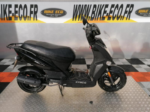 KYMCO AGILITY 50