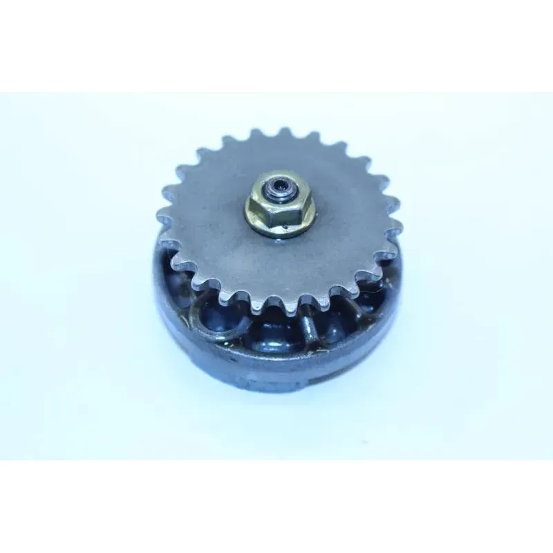 Pompe a huile PEUGEOT VIVACITY 125 2010 - 2012
