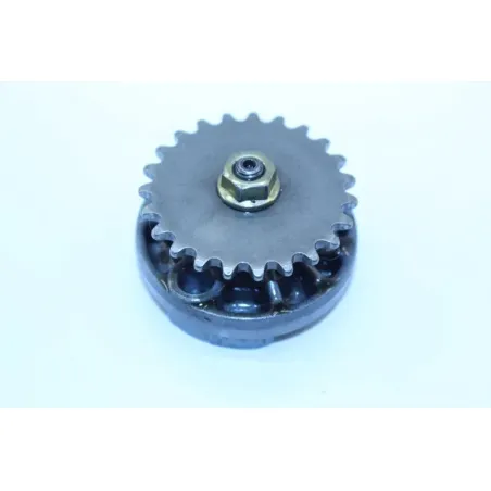 Pompe a huile PEUGEOT VIVACITY 125 2010 - 2012