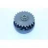 Pompe a huile PEUGEOT VIVACITY 125 2010 - 2012