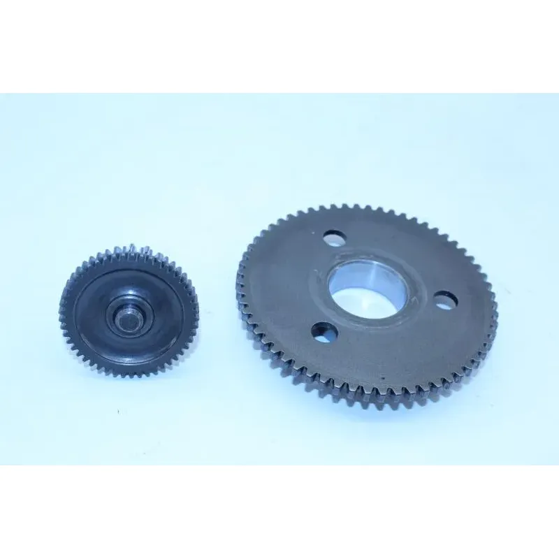 Roue libre de demarreur PEUGEOT VIVACITY 125 2010 - 2012
