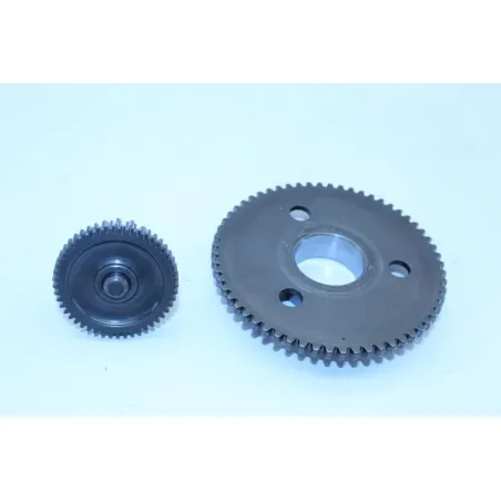 Roue libre de demarreur PEUGEOT VIVACITY 125 2010 - 2012