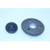 Roue libre de demarreur PEUGEOT VIVACITY 125 2010 - 2012