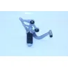 Platine avant droite HONDA CBR 1000 F 1997 - 2000 Platine avant droite HONDA CBR 1000 F 1997 - 2000