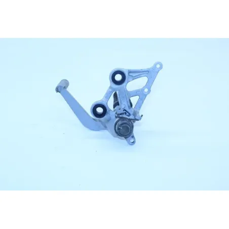 Platine avant droite HONDA CBR 1000 F 1997 - 2000