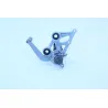 Platine avant droite HONDA CBR 1000 F 1997 - 2000 Platine avant droite HONDA CBR 1000 F 1997 - 2000