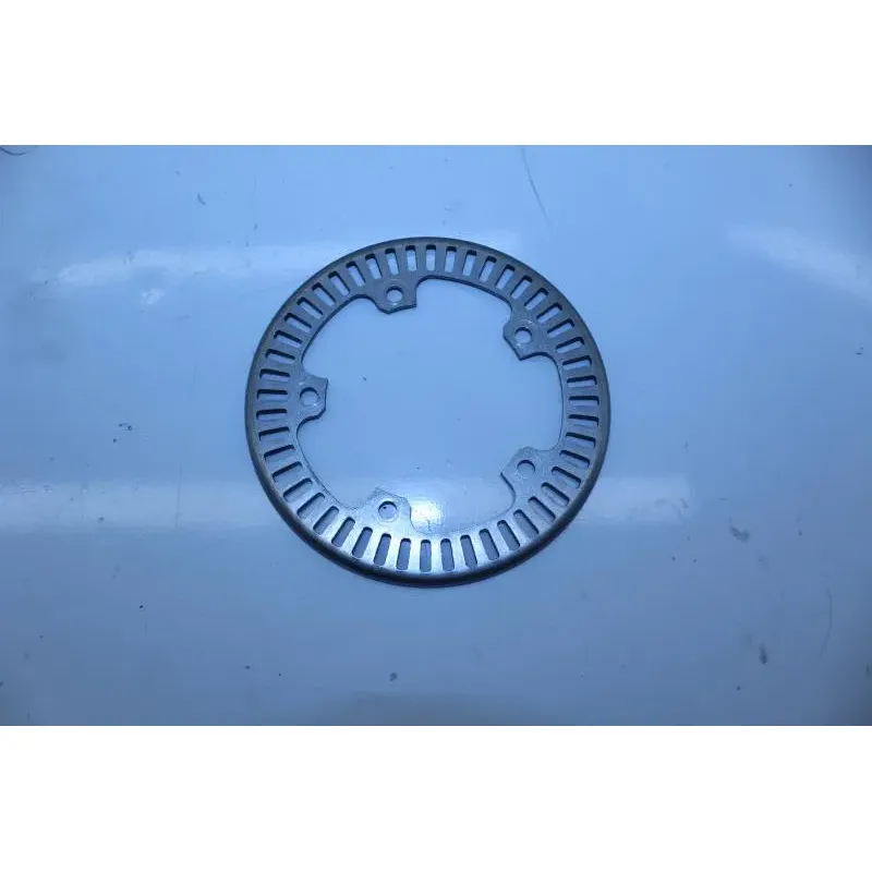 Roue crantée avant BMW F 800 R 2017 - 2019