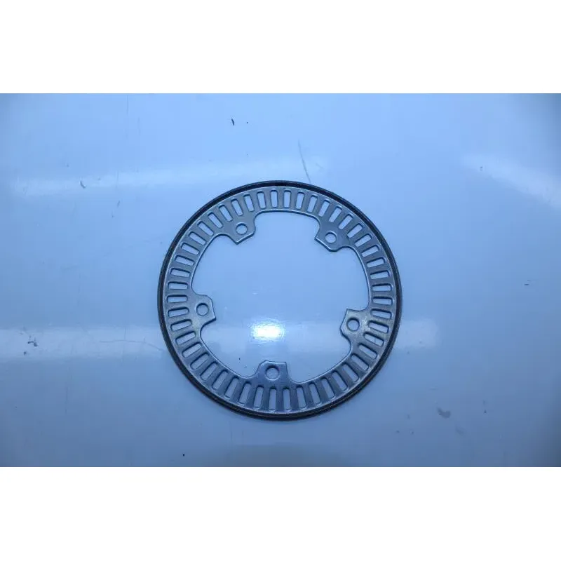 Roue crantée avant BMW F 800 R 2017 - 2019