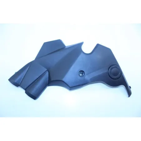 Habillage de cadre gauche KAWASAKI ER6 650 N 2012 - 2016