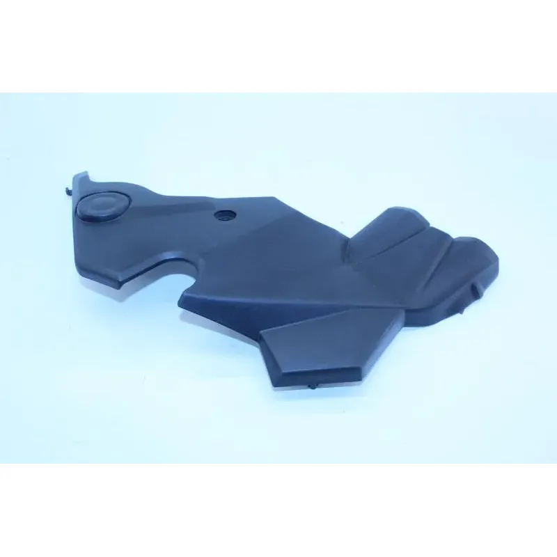 Habillage de cadre gauche KAWASAKI ER6 650 N 2012 - 2016