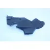 Habillage de cadre gauche KAWASAKI ER6 650 N 2012 - 2016