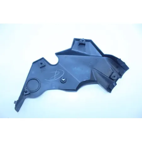 Habillage de cadre gauche KAWASAKI ER6 650 N 2012 - 2016