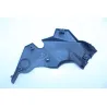 Habillage de cadre gauche KAWASAKI ER6 650 N 2012 - 2016