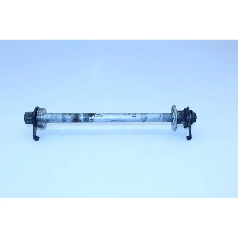 Axe de roue arriere SUZUKI GSE 500 1989 - 2007