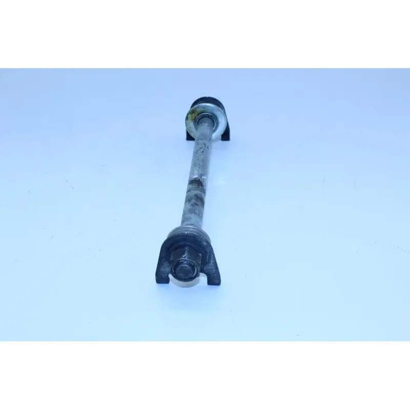 Axe de roue arriere SUZUKI GSE 500 1989 - 2007
