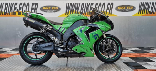 KAWASAKI ZX 10 R 1000