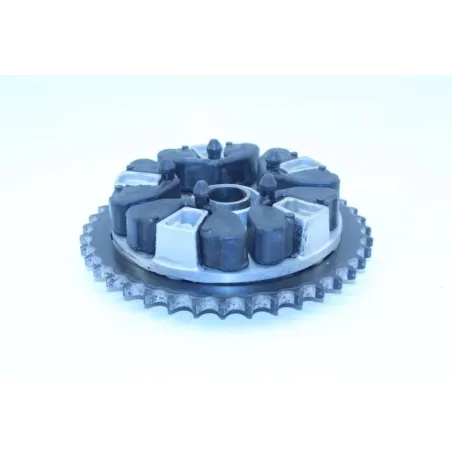 Porte couronne SUZUKI SV 1000 2003 - 2005