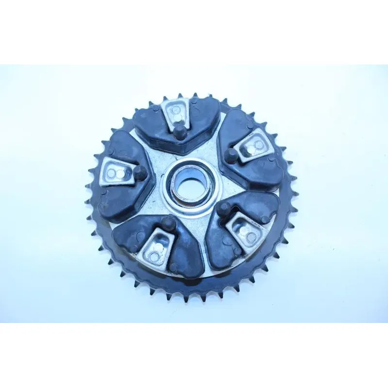 Porte couronne SUZUKI SV 1000 2003 - 2005